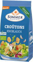 Artikelbild: Croutons Knoblauch Geröstete Brotwürfel