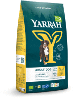 Artikelbild: Yarrah BIO Dog Adult MSC 10kg