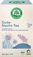 Artikelbild: Gute-Nacht-Tee