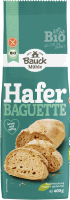 Artikelbild: Hafer Baguette 400g Bio gf