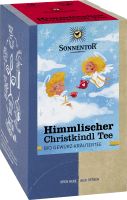 Artikelbild: Himmlischer Christkindl Tee
