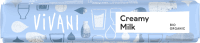 Artikelbild: Creamy Milk  Riegel
