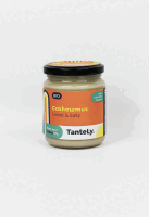 Artikelbild: TanteLy Cashewmus Sweet & Salty
