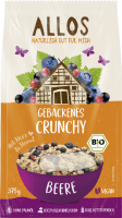 Artikelbild: Gebackenes Crunchy Beere