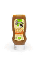 Artikelbild: Kuhbonbon Caramel Sauce Classic BIO