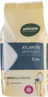 Artikelbild: Atlantik Meersalz, fein