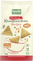 Artikelbild: Protein Knusperecken Rote Linse, 90 g - proteinreich & glutenfrei