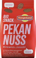 Artikelbild: Bio Snack Pekannuss