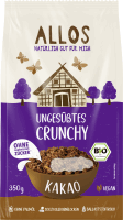 Artikelbild: Ungesüßtes Crunchy Kakao