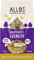 Artikelbild: Ungesüßtes Crunchy Frucht Edelnuss