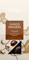 Artikelbild: Choco Dragées Cashew