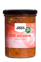 Artikelbild: Chili sin Carne