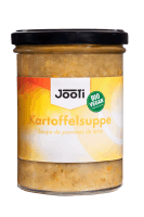 Artikelbild: Kartoffelsuppe