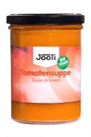 Artikelbild: Tomatensuppe