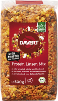 Artikelbild: Protein Linsen Mix