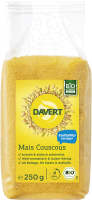 Artikelbild: Mais Couscous glutenfrei