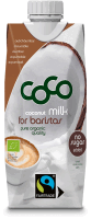 Artikelbild: Coco Milk for Drinking Barista 3,8% 