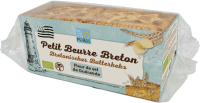 Artikelbild: Bretonischer Butterkeks
