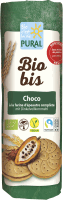 Artikelbild: Biobis Choco Dinkel Doppelkeks Vegan, Palmölfrei
