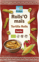 Artikelbild: Rolls'O mais Paprika