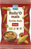 Artikelbild: Rolls'O maïs Tomate