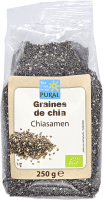 Artikelbild: Chiasamen