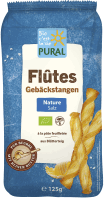 Artikelbild: Flûtes mit Salz