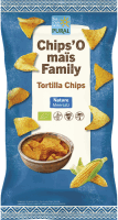 Artikelbild: Chips'O maïs Family Meersalz