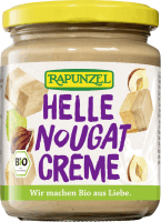 Artikelbild: Helle Nougat-Creme