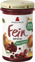Artikelbild: Fein Apfel-Kirsche