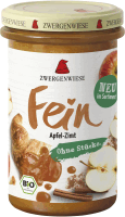 Artikelbild: Fein Apfel-Zimt