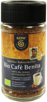 Artikelbild: Bio Café Benita