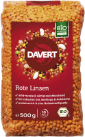 Artikelbild: Rote Ganze Linsen