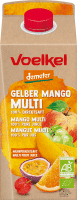 Artikelbild: Gelber Mango Multi