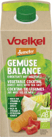 Artikelbild: Gemüse Balance