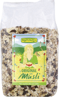 Artikelbild: Original Rapunzel Müsli