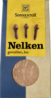 Artikelbild: Nelken gemahlen