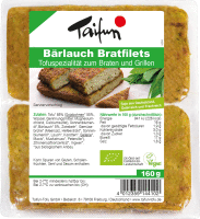 Artikelbild: Bärlauch Bratfilets