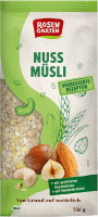 Artikelbild: Nuss-Müsli