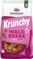 Artikelbild: Krunchy Waldbeere alternativ gesüßt