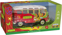 Artikelbild: Spielzeug Auto Rapunzel Bus