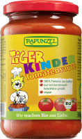 Artikelbild: Tomatensauce Tiger