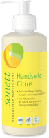 Artikelbild: Handseife Citrus