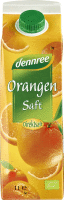 Artikelbild: Orangensaft 