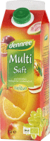 Artikelbild: Multisaft Direktsaft