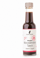 Artikelbild: Würzsauce Worcestershire, Sanchon