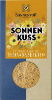 Artikelbild: Sonnenkuss Gewürzblüten