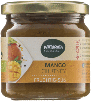 Artikelbild: Mango Chutney