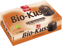 Artikelbild: Bio Kuss