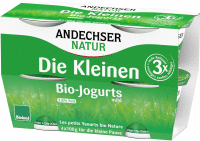Artikelbild: AN Bio-Jogurt Natur 3,8% Cluster